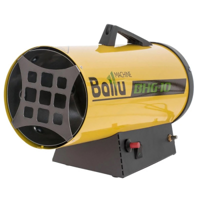 Газовая тепловая пушка 10 кВт BALLU BHG-10 в Нижневартовске