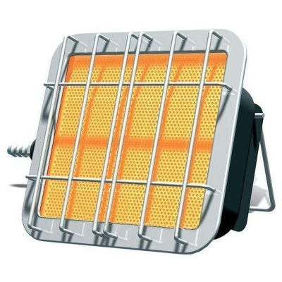 Обогреватель газовый инфракрасного излучения Солярогаз ГИИ-2,3 в Нижневартовске