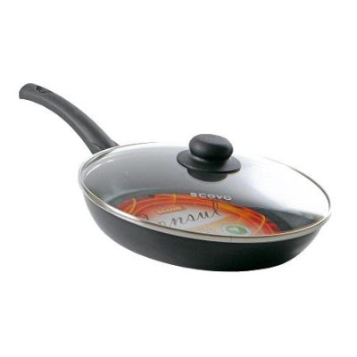 Сковорода Сonsul,d 240,с крышкой(RC-009) в Нижневартовске