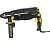 Перфоратор Hanskonner SDS-plus HRH0928MLRE (4603010121435) 850 Вт. 