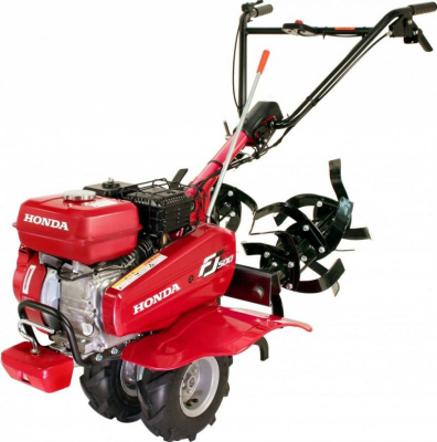 Мотокультиватор 5,0л.с. HONDA FJ 500 DLX в Нижневартовске