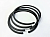 Кольцо поршневое CHAMPION90х2х2х2,8 G420HK/GG5000(EW)8000E,6501Е,7500ES,7501E,7501E3,GW200 комплект в Нижневартовске