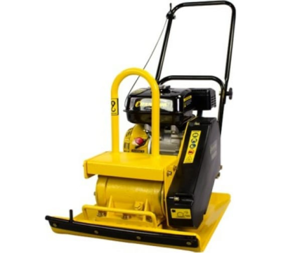 Виброплита бензиновая CHAMPION PC1050FT 6,5 л.с., 107 кг (дв.Champion G200HK) в Нижневартовске