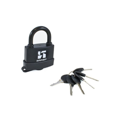 Замок навесной всепогодный ВС1Ч-376П АЛЛЮР (6777) в Нижневартовске