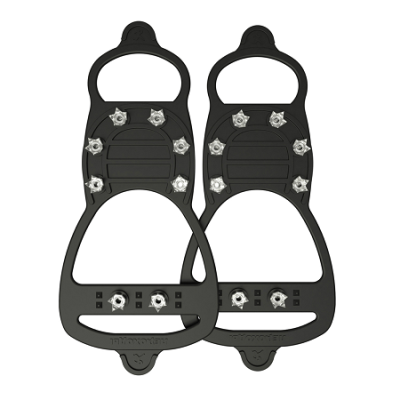 Ледоходы АКТИВ 8+8 шипов звездочки в Нижневартовске