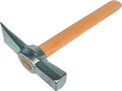 Молоток-кирочка  600г НИЗ (25025525) (10646) в Нижневартовске