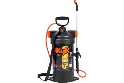 Опрыскиватель  7л.  "Жук" ОП-220 пневматический (О9276)  в Нижневартовске
