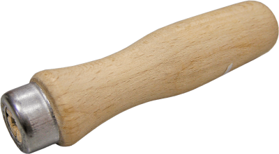 Ручка для напильника 100-150мм дер. (для напильн.200,250 мм) (16662) в Нижневартовске