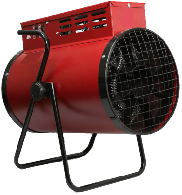 Тепловая пушка 12/24 кВт ЭК 24П/2 Элвин в Нижневартовске