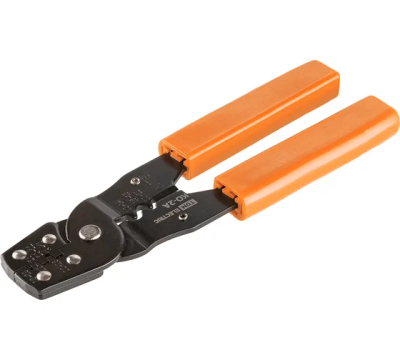 Клещи обжимные TDM ELECTRIC КО-2А "МастерЭлектрик" SQ1001-0013 в Нижневартовске