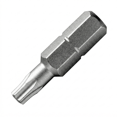 Бита 1/4 T30 25мм. WITTE TORX (295082000) в Нижневартовске