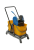 Тележка уборочная 2х20л пластик с отжимом в Нижневартовске