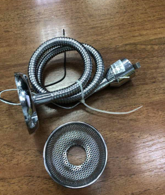 Светильник в комплекте (станок ТШ2-2) в Нижневартовске