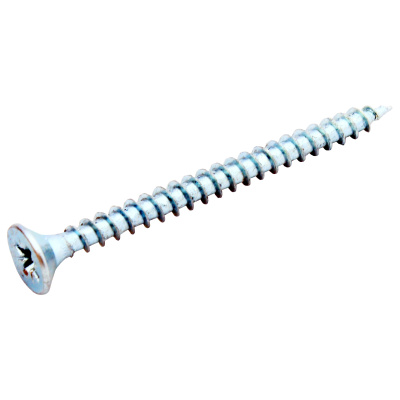 Шуруп 5,0х60 универсальный желтый в Нижневартовске