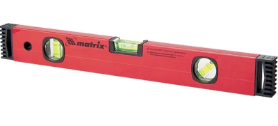 Уровень  1000мм MATRIX алюминиевый (33610) в Нижневартовске