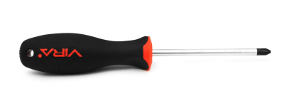 Отвертка крестовая PH 2*100мм VIRA (391100) в Нижневартовске