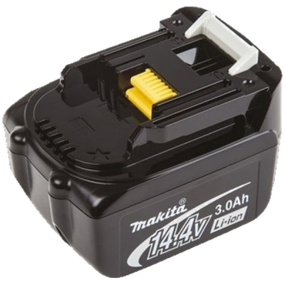Батарея аккумуляторная MAKITA BL1430 14,4 V. 3,0 А.h. Li-ion (194065-3) в Нижневартовске