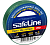 Изолента зеленая 15мм*10м Safelline (4103) в Нижневартовске