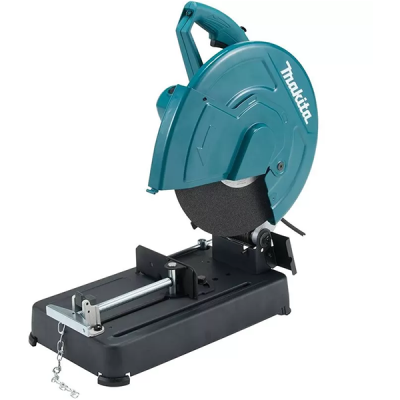 Пила отрезная по мет. MAKITA LW1401 
