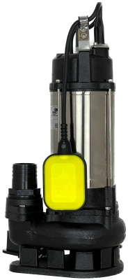 Насос дренажно-канализ. 2200Вт,45м3/час,чугун NB 2200 WWQ в Нижневартовске