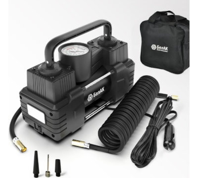 Компрессор автомоб.МИСТРАЛЬ-55 12В БелАК (БАК.99160) в Нижневартовске