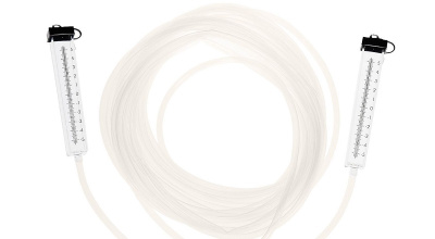 Гидроуровень СИБРТЕХ 15 м со шкалой (37051) в Нижневартовске