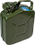 Канистра металлическая  5л.( КС-5) (53140) в Нижневартовске