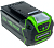 Аккум.батарея GREENWORKS G40B4 40V 4 А.ч (2927007) в Нижневартовске