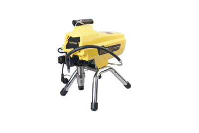 Краскораспылитель электрический безвоздушный Hanskonner HSG9663B (4603010129295) 1100 Вт.  в Нижневартовске
