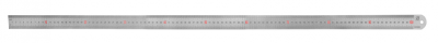Линейка 1000мм Эталон металлическая (1056663) в Нижневартовске