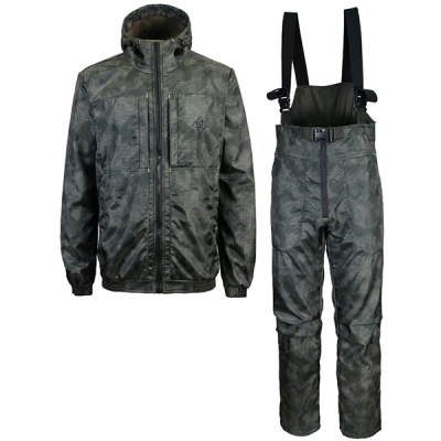 Костюм летний с флисом К-418 Cleric (цв.Smoke) в Нижневартовске