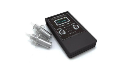 Мундштук для Алкотестер AlcoHunter Professional+ в Нижневартовске