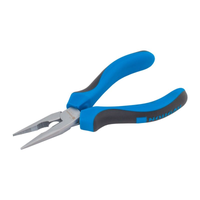 Длинногубцы 160мм NORGAU №133 (070127116) в Нижневартовске