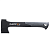 Топор  700г Plantic Light S7 (27461-01) в Нижневартовске