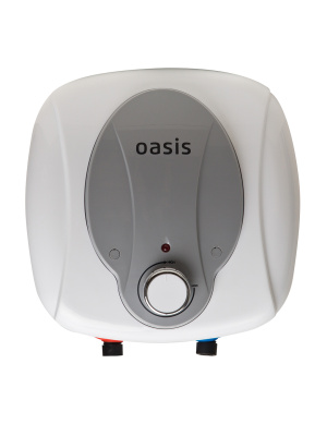 Водонагреватель накопительный 15л Oasis КN 15 (над раковиной) в Нижневартовске
