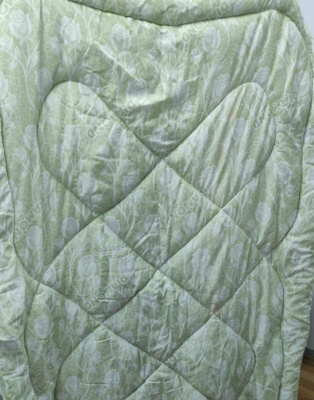 Одеяло 1,5сп шерстяное (142*205) в Нижневартовске