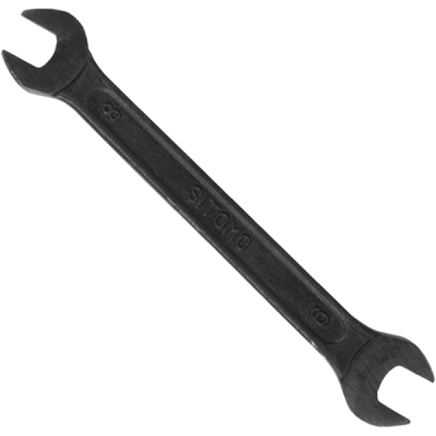 Ключ рожковый 8* 9 оксид. (28906) SITОМО в Нижневартовске