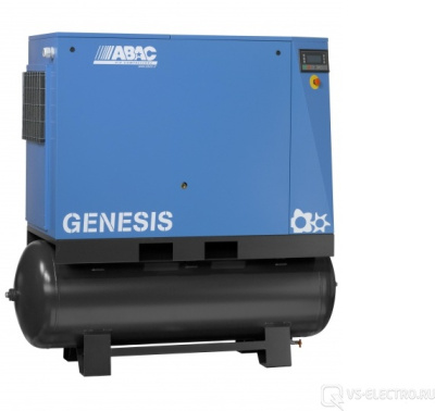 Компрессор винтовой GENESIS 1508/77-500 в Нижневартовске