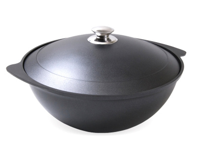 Казан 3,5л. для плова (к35) Kukmara в Нижневартовске