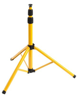 Штатив 1,6м переносной для прожектора Светозар/Stayer 56920 в Нижневартовске