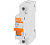 Выключатель авт. ВА47-63 1Р 25А 4,5кА 230/400B TDM (SQ0218-0005) в Нижневартовске