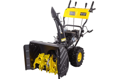 Снегоочиститель  7,0л.с. HUTER SGC 4800EX, эл.стартер в Нижневартовске