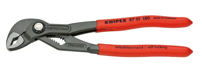Клещи переставные 250мм Knipex Cobra (KN-8701250SB) в Нижневартовске
