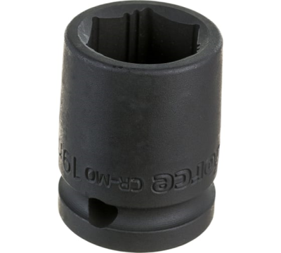 Головка ударная S19 1/2" (13924) в Нижневартовске