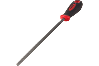 Напильник круглый 200 №2 с ручкой VIRA (820004) в Нижневартовске