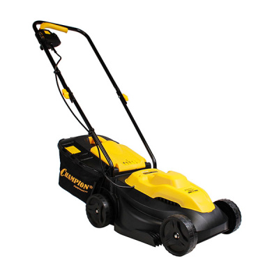 Газонокосилка электр. 1,0 Квт CHAMPION EM3411