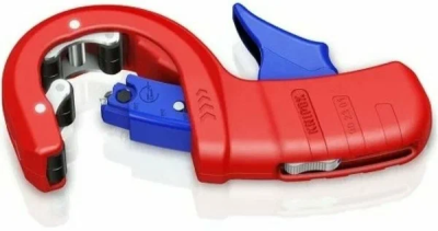 Труборез 50мм для металлопласт.труб Knipex (KN-902301BK) в Нижневартовске