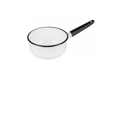 Ковш 1,5л. эмалированный без рисунка (С-2008/РБ) в Нижневартовске