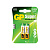 Батарейка GP Super Alkaline 15А АA/-2CRSBC2  (2 шт в бл) 1/10 в Нижневартовске