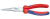 Плоскогубцы 200 мм Knipex (KN-3815200) для механиков в Нижневартовске